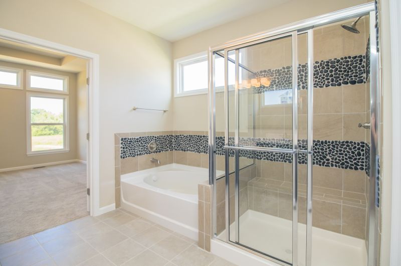 High-Quality Shower Doors
