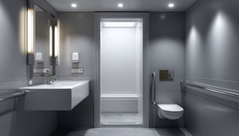 Top Bathroom Remodeling Companies in Chardon, OH