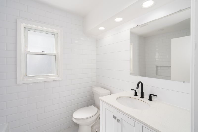 Bathroom Lighting Ideas